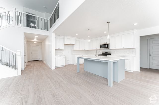 6492 W ROARING RIVER LN #205, Herriman, UT 84096