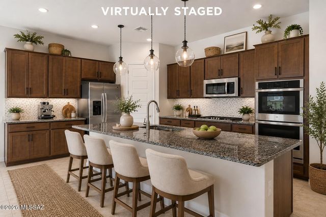 12537 N Denton Way, Marana, AZ 85653