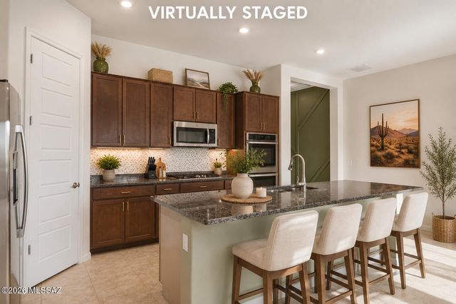 12537 N Denton Way, Marana, AZ 85653