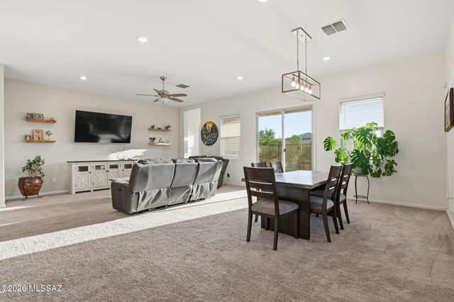 12537 N Denton Way, Marana, AZ 85653