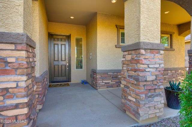 12537 N Denton Way, Marana, AZ 85653