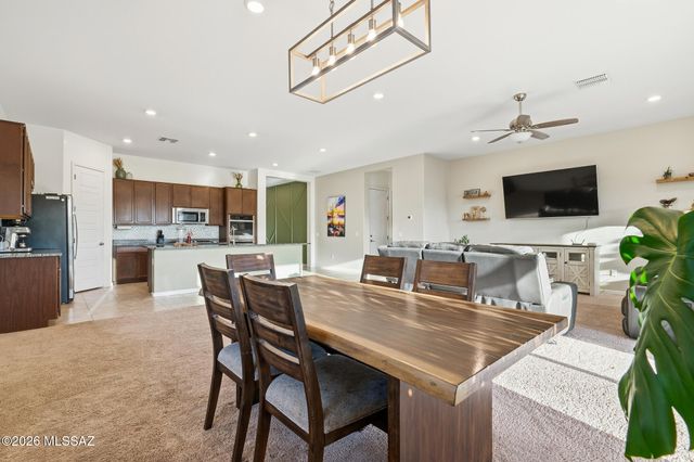 12537 N Denton Way, Marana, AZ 85653