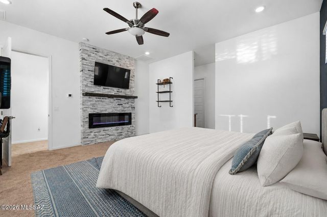 12537 N Denton Way, Marana, AZ 85653