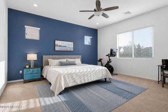 12537 N Denton Way, Marana, AZ 85653