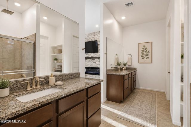 12537 N Denton Way, Marana, AZ 85653