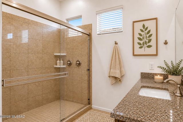 12537 N Denton Way, Marana, AZ 85653