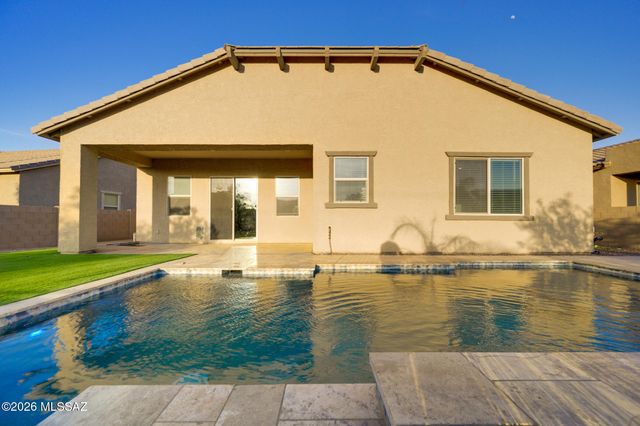 12537 N Denton Way, Marana, AZ 85653