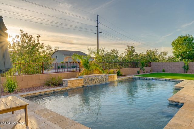 12537 N Denton Way, Marana, AZ 85653
