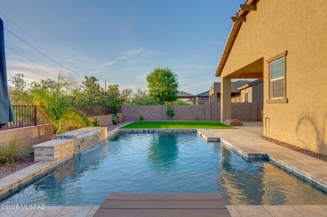 12537 N Denton Way, Marana, AZ 85653