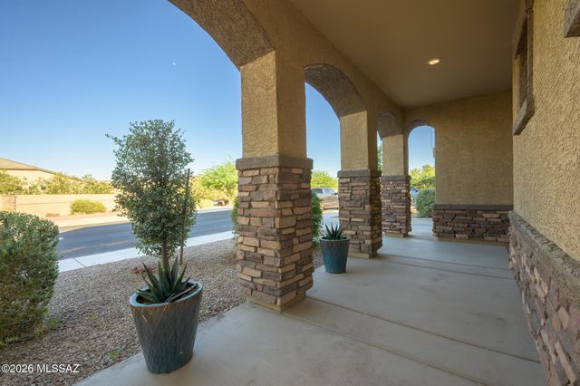 12537 N Denton Way, Marana, AZ 85653