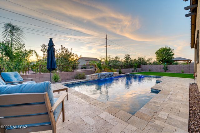 12537 N Denton Way, Marana, AZ 85653