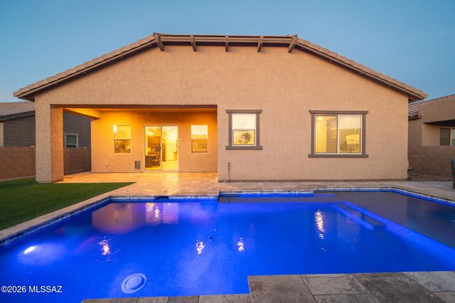 12537 N Denton Way, Marana, AZ 85653