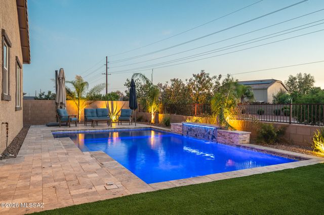 12537 N Denton Way, Marana, AZ 85653