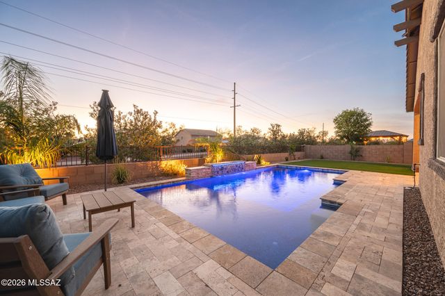 12537 N Denton Way, Marana, AZ 85653