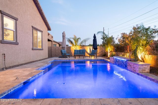12537 N Denton Way, Marana, AZ 85653