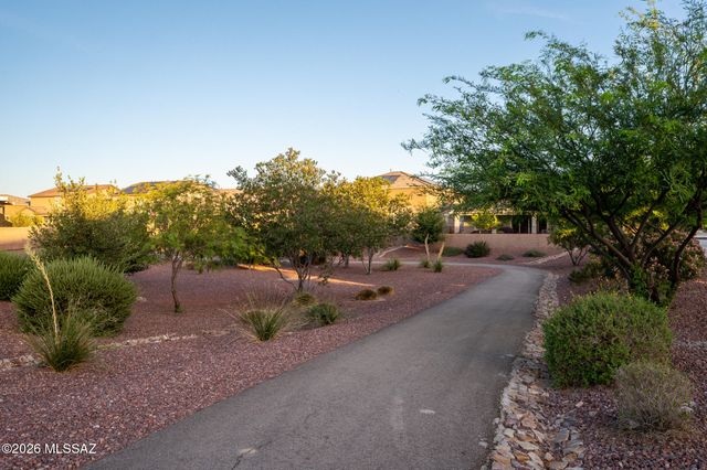 12537 N Denton Way, Marana, AZ 85653