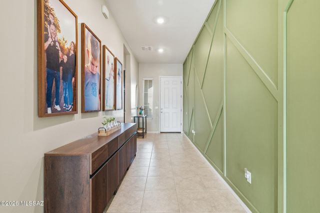 12537 N Denton Way, Marana, AZ 85653