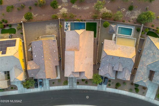 12537 N Denton Way, Marana, AZ 85653