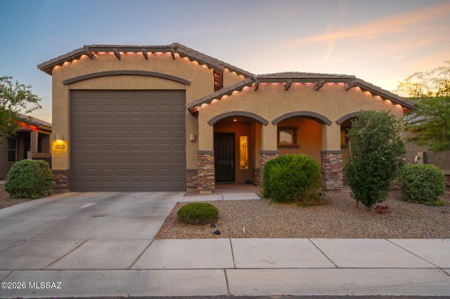 12537 N Denton Way, Marana, AZ 85653