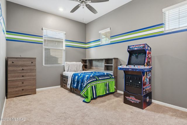 12537 N Denton Way, Marana, AZ 85653