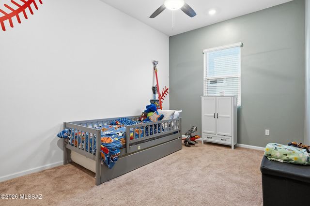 12537 N Denton Way, Marana, AZ 85653