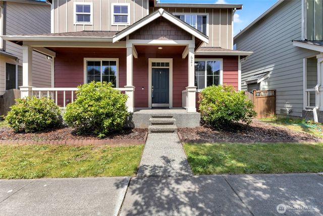 6219 Park St E, Fife, WA 98424