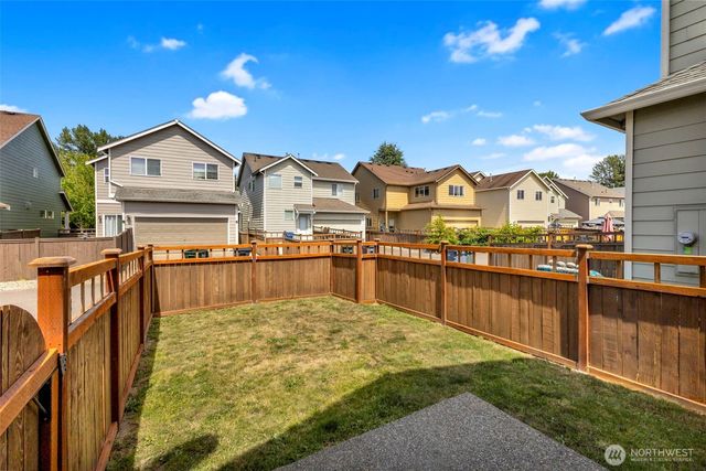 6219 Park St E, Fife, WA 98424