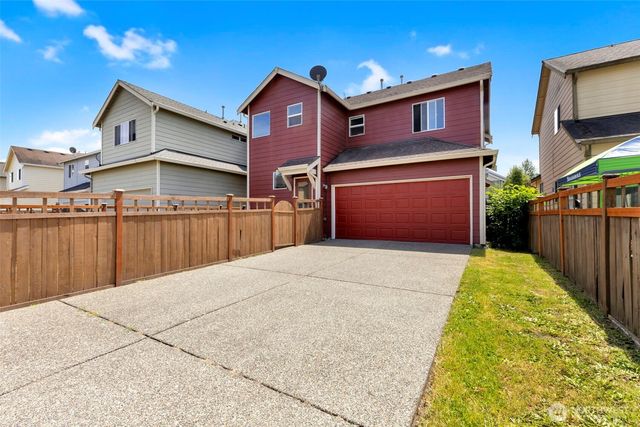 6219 Park St E, Fife, WA 98424