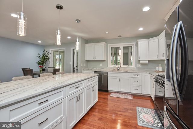 1007 VENICE DR, Silver Spring, MD 20904