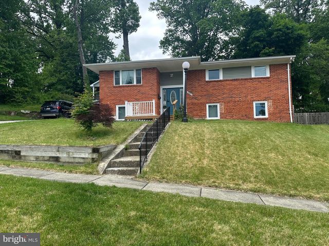 1007 VENICE DR, Silver Spring, MD 20904