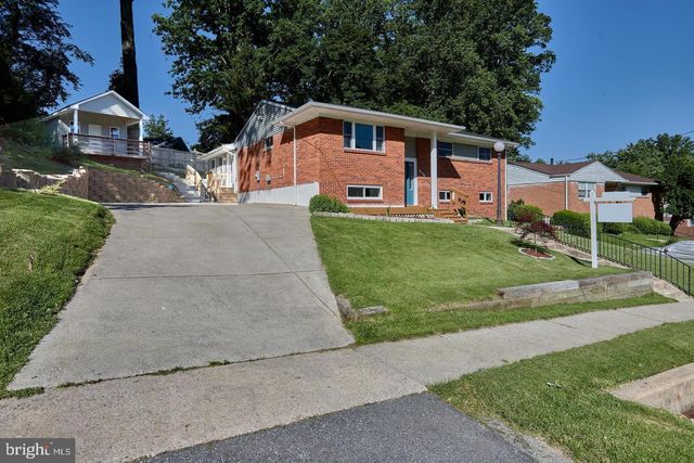 1007 VENICE DR, Silver Spring, MD 20904