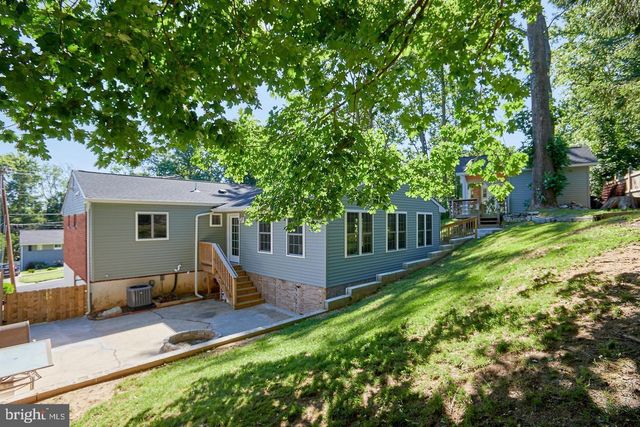 1007 VENICE DR, Silver Spring, MD 20904