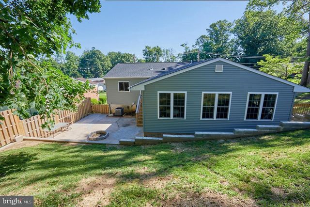 1007 VENICE DR, Silver Spring, MD 20904