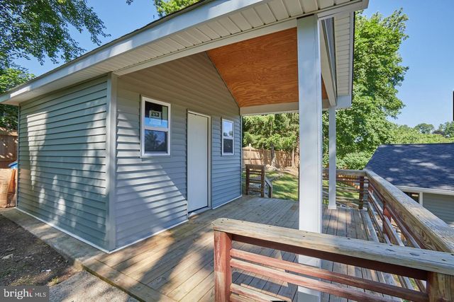 1007 VENICE DR, Silver Spring, MD 20904