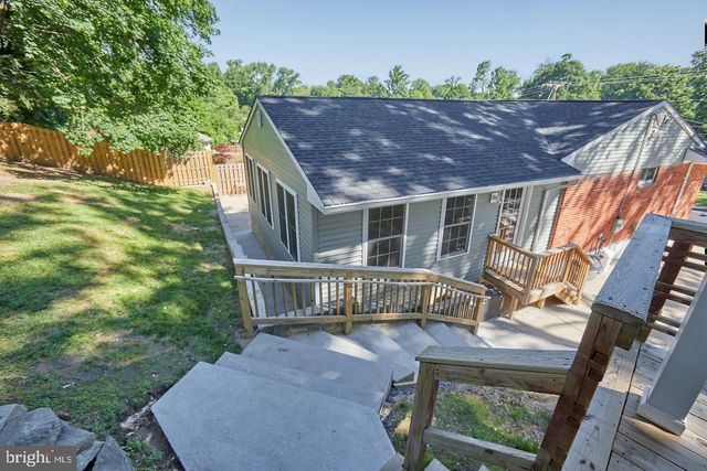 1007 VENICE DR, Silver Spring, MD 20904