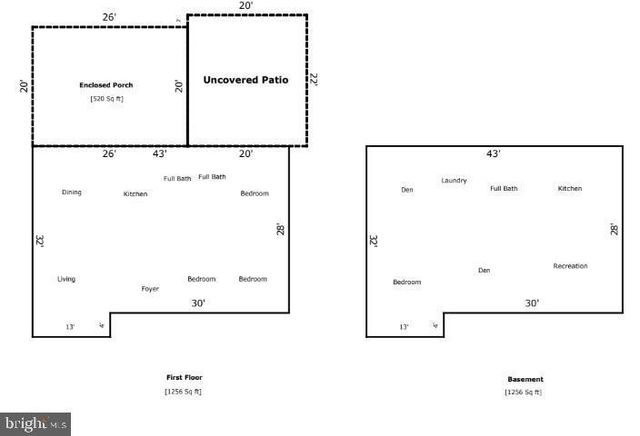 1007 VENICE DR, Silver Spring, MD 20904