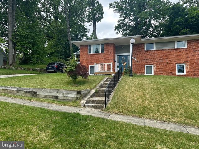 1007 VENICE DR, Silver Spring, MD 20904