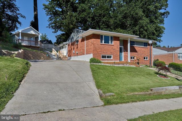 1007 VENICE DR, Silver Spring, MD 20904