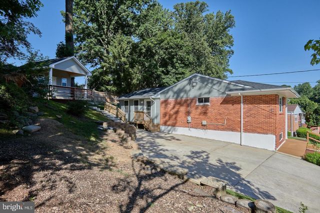 1007 VENICE DR, Silver Spring, MD 20904