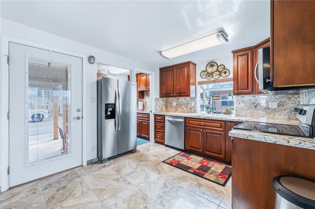 2000 Ramar Road 126 and 127, Bullhead City, AZ 86442