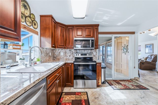 2000 Ramar Road 126 and 127, Bullhead City, AZ 86442