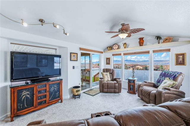 2000 Ramar Road 126 and 127, Bullhead City, AZ 86442