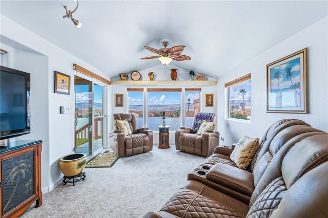 2000 Ramar Road 126 and 127, Bullhead City, AZ 86442