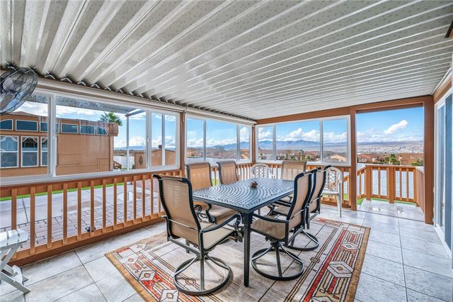 2000 Ramar Road 126 and 127, Bullhead City, AZ 86442