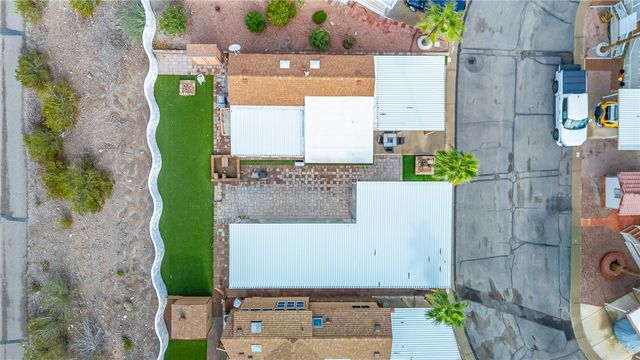 2000 Ramar Road 126 and 127, Bullhead City, AZ 86442