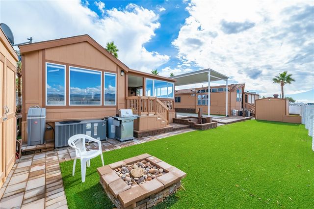 2000 Ramar Road 126 and 127, Bullhead City, AZ 86442