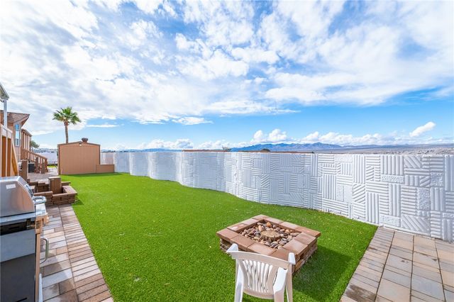 2000 Ramar Road 126 and 127, Bullhead City, AZ 86442