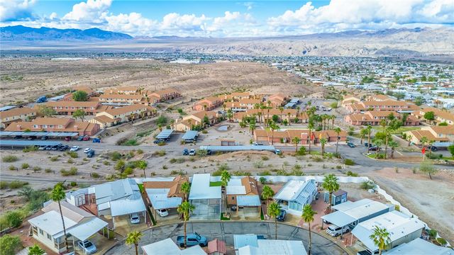 2000 Ramar Road 126 and 127, Bullhead City, AZ 86442