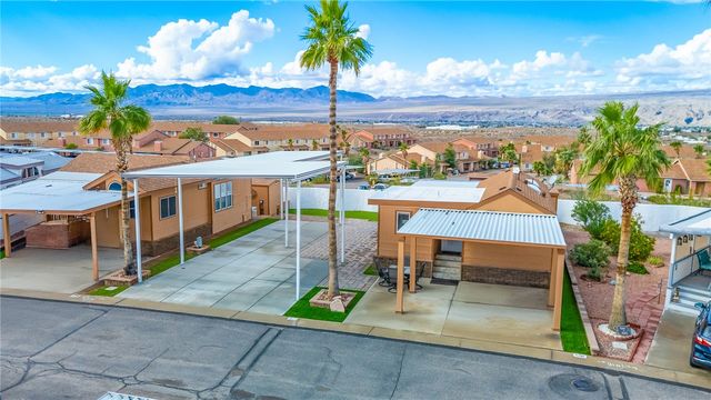 2000 Ramar Road 126 and 127, Bullhead City, AZ 86442