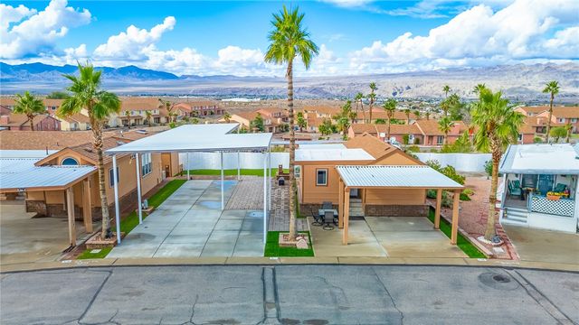 2000 Ramar Road 126 and 127, Bullhead City, AZ 86442